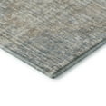 thumbnail image 3 of Addison Rugs Mayfield Premium Machine Washable Transitional Geometric Putty Rectangle Rug, 5' x 7'6", 3 of 7