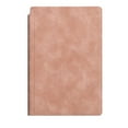 thumbnail image 1 of Days Sales Portable A5 Dry Erase Notebook, 9.4x6.3 Inch Reusable Dry Erase Notebook Erasable Notebook Whiteboard Notebook for Business Home Office Pink, 1 of 9