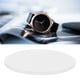 thumbnail image 1 of Vidrio De Reloj De Alta Transparencia, Bordes Rectificados, Resistente A Los Arañazos, Fácil De Limpiar, Herramienta Profesional De Reparación De Relojes Para Relojeros Y, 1 of 8