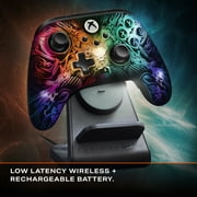 PowerA FUSION Pro Wireless Controller for Xbox Series X|S with Lumectra