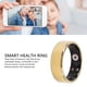 thumbnail image 4 of Smart Health Anillos, Monitoreo Del Sueño Conteo De Pasos Fitness Health Trackers Rings Para Monitoreo Diario De Salud, 4 of 7