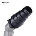 thumbnail image 1 of Extender,Conical Snoot On-camera Speedlite Neewer Vivitar On-camera Snoot W/ 50 Filter Neewer Vivitar W/ 50 Color 50 5 Pcs Buzhi Snoot Conical Snoot With 50 5 Pcs Color With 50 5 Ainn, 1 of 6
