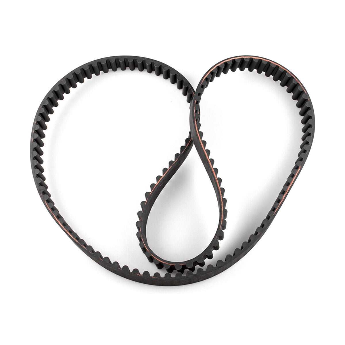 Rear Drive Belt 1-1/8" 128 Tooth for 91-03 Harley Sportster Custom 1200 40022-91