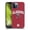 Campus Logotype, variant on Head Case Designs Officially Licensed University Of Alabama UA The University Of Alabama Campus Logotype Soft Gel Case Compatible with Apple iPhone 14