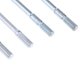 thumbnail image 3 of Cilindro de Plata de 4 Piezas K Longitud Corta: 168 Mm / 6,61 Pulgadas de , Longitud: 175 Mm / 6,89 Pulgadas, 3 of 6