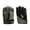 Black, variant on Fesfesfes Women's Yoga Fitness Gloves Weight Lifting Training Sports Bicycle Gloves Tops on