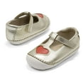 thumbnail image 7 of Old Soles Toddlers Pave Love Flats, 7 of 7