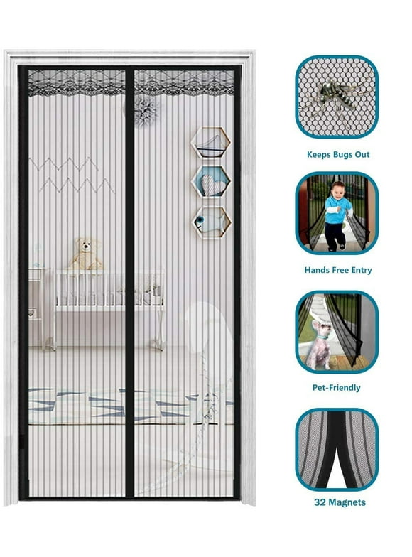 Screen Doors In Doors And Gates - Walmart.com