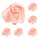 thumbnail image 1 of 10 pinzas para el pelo con forma de capullo de flor, horquillas florales para mujer, accesorios para el cabello, lindas herramientas para peinar el cabello., 1 of 7
