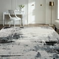 thumbnail image 3 of K2 Floor style - SOLSTICE Power Loom Polypropylene Area Rug, 3 of 5