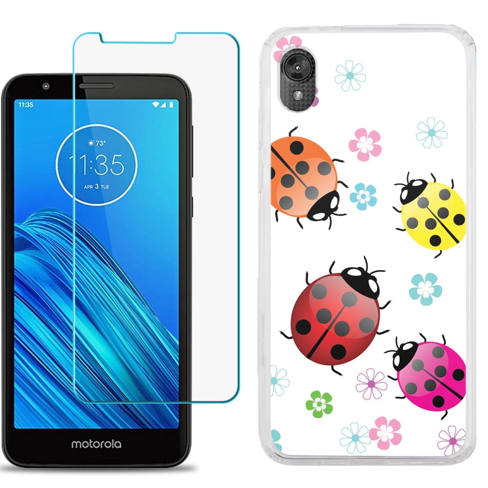 Motorola Moto E6 Case Walmart 2025