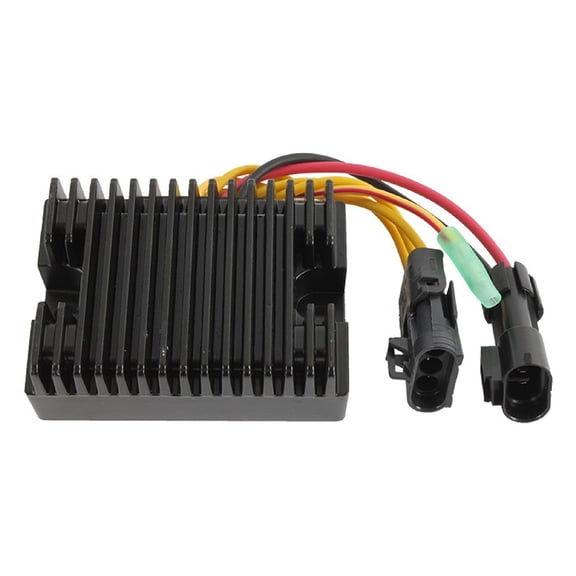 New Voltage Regulator /Rectifier 12V for Polaris ATV, UTV 4012192