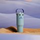 thumbnail image 2 of Pajita plegable Stanley IceFlow 2.0 de acero inoxidable, 900 ml, 2 of 6