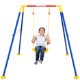 thumbnail image 1 of Columpio para Niños Sevilla,  150x160 cm - Enerplay, 1 of 5