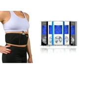 ABS TONING BELT Toning system cleared by the FDA
