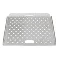 thumbnail image 2 of Guardian 20 x 20 Inch Aluminum Curb Ramp, Portable and Heavy Duty, 750 Lb Capacity, 2 of 6