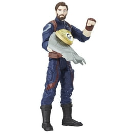 Marvel Avengers Infinity War Iron Man with Infinity Stone Walmart