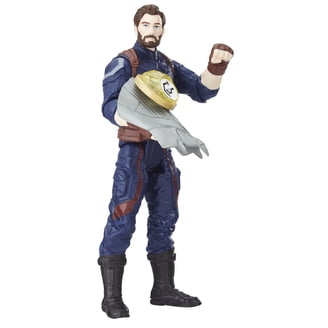 Marvel Estudios: Los Primeros Diez Años The Avengers Iron Man Mark VII