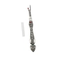 thumbnail image 1 of GUOOL Rippers Exquisite Carving Alloy Vintage for Knitting Embroidery and B, 1 of 9