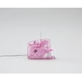 thumbnail image 3 of Enhebrador de agujas Clover Quick Desk, color rosa, 3 of 6