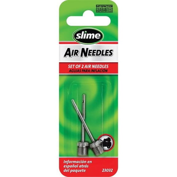 Slime Air Needles