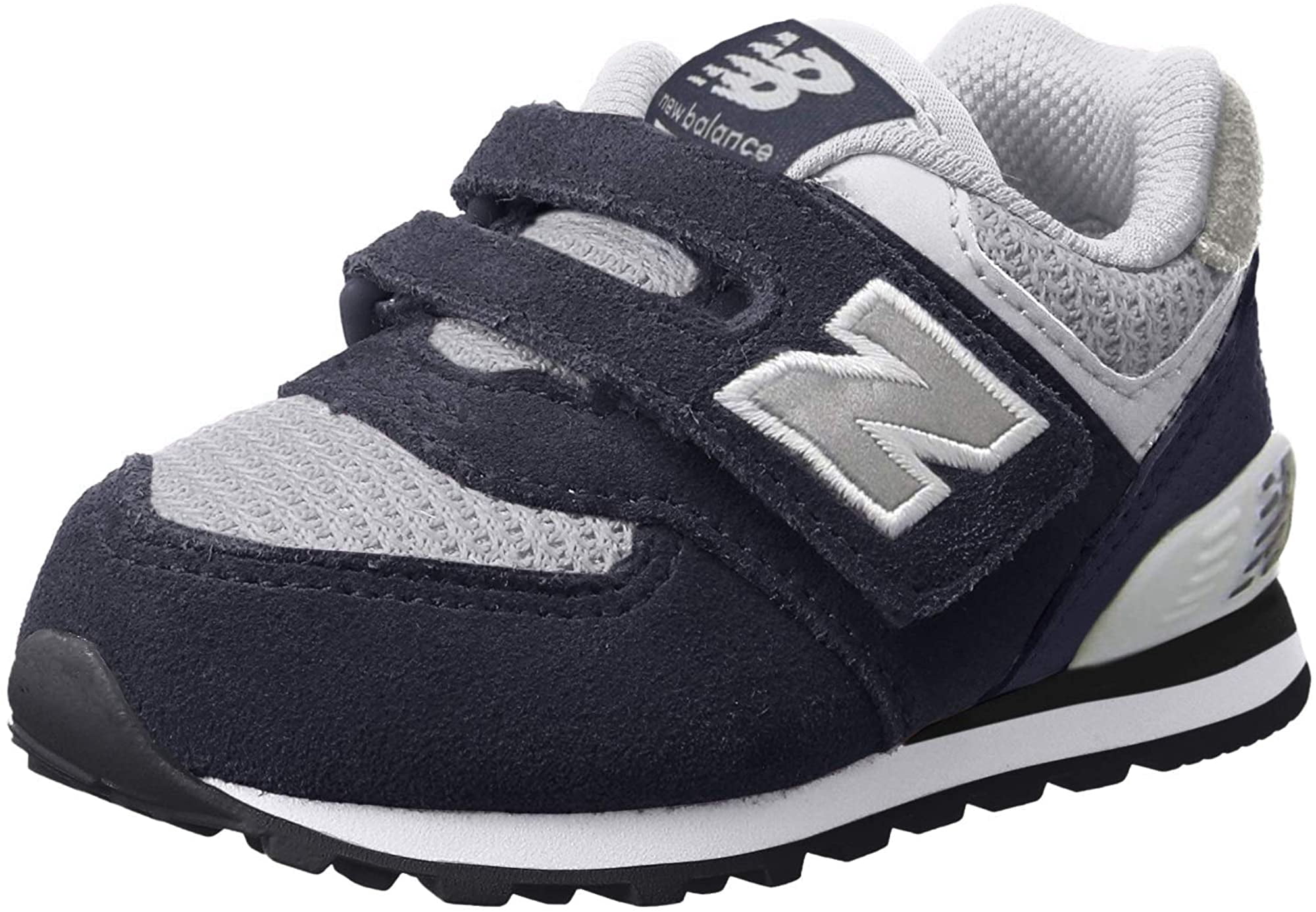 New Balance Kids 574 V1 Core Hook and 