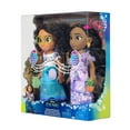 thumbnail image 2 of Encanto Singing Sisters Large Doll 2 Pack, 2 of 4