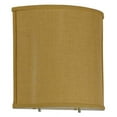 thumbnail image 2 of Meyda 144950 12 in. Milford Wall Sconce, 2 of 4