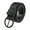 Oval Buckle Black, variant on INSPIRE CHIC Women's PU Leather Belts for Dresses, Fashion Black Waistband Girl Belt Square Buckle Black