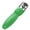 Green, variant on XKHZJL Watermelon Scooper and Slicer - 2-in-1 Fruit Scooping Tool and Melon Baller Set for Quick Watermelon Cubes, Fruit Prep, and Summer Snacking - Kitchen