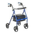 thumbnail image 1 of Ambulateur avec siège, Hugo® Elite, 1 of 7