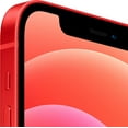 thumbnail image 5 of Apple iPhone 12 d'Occasion - Déverrouillé - Produit 64 Go (Rouge) (Bon État), 5 of 5
