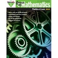 thumbnail image 2 of CC Math: Common Core Mathematics for Grade 1 (Paperback), 2 of 2