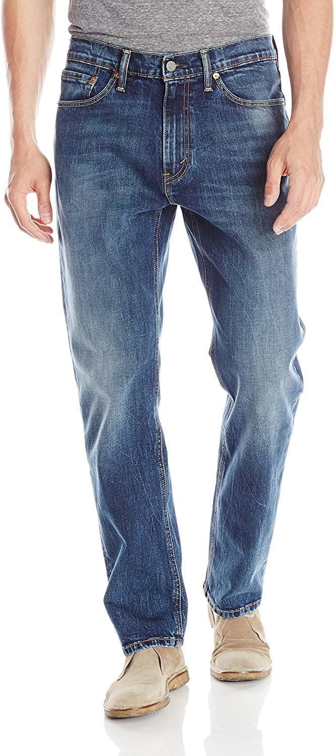 levis black stone