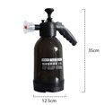 thumbnail image 2 of Botella pulverizadora para lavado de coches pulverizador a presión de aire bote de espuma botella pulverizadora de jabón para manos 2L, 2 of 7