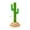 with Turntable, variant on BELOVING Cat Scratching Posts Kitty Play Grinding Paws for Kitten Exercise Indoor Cats with ball