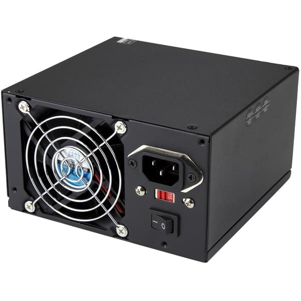 400 Watt 400W 24 20 pin ATX Computer PC Power Supply w/SATA Fan for Intel P4 AMD 