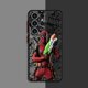 thumbnail image 3 of Luxury Marvel Deadpool Cover Coque Hard PC Phone Case for Samsung Galaxy S23 FE S9 S24 Plus S22 S23 Ultra S20 FE S10 Plus S21, 3 of 5