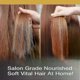 thumbnail image 4 of Hair Mask Conditioner Keratin Treatment - Collagen Deep Conditioning for Thin Fine Hair - Anti Frizz Moisturiser for Curly Straight Dry Damaged and Fr, 4 of 4