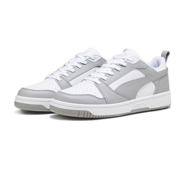 Tenis Puma Rebound v6 Low Hombre Original 392328 05