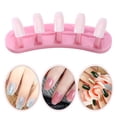 thumbnail image 2 of High-Quality Materials Exquisite Craftsmanship Nail Training Tools, Nail Practice Base, For Home Beauty Salon, 2 of 8