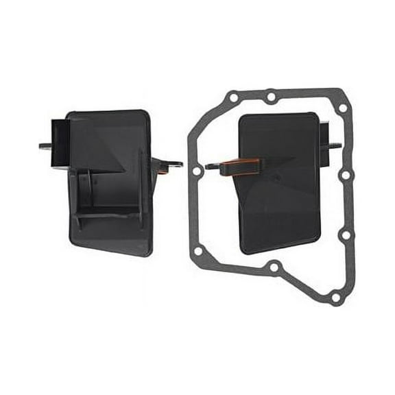 Automatic Transmission Filter Kit - Compatible with 2000 - 2007 Volvo V70 2001 2002 2003 2004 2005 2006