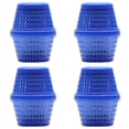 thumbnail image 4 of PoolRx Dissolving Algae Eliminating Mineral Unit for Saltwater Pools (4 Pack), 4 of 4