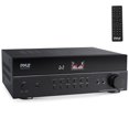 thumbnail image 1 of Receptor de cine en casa Pyle Hi-Fi Wireless BT de 7.2 canales, 1 of 7