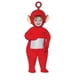 thumbnail image 2 of Disfraz de Teletubbies para niños, disfraz divertido de Dipsy Po Laa Tinky Winky Onesie, fiesta de cumpleaños de Navidad, disfraz de Halloween, 2 of 5