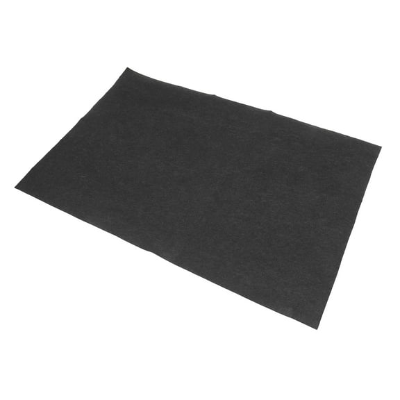 Felt Garage Floor Mat Non-Slip Mat For Car Repair Driveway Oil Mat Floor Protector Mat Washable Garage Mat Spill Oil Mat Anti Oil Cushion