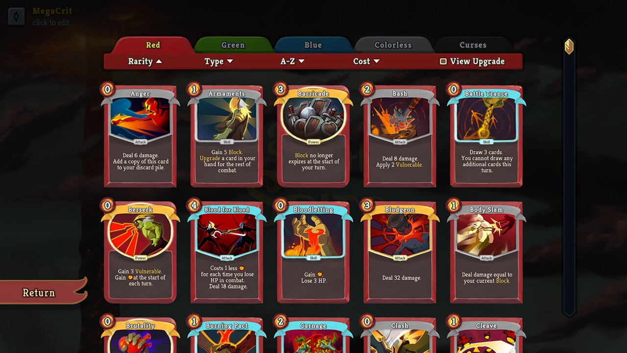 Slay the Spire, Humble Bundle, Nintendo Switch [Digital Download]