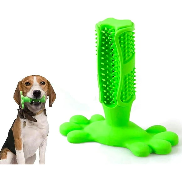 Dog Chew Toy, Dog Chew Toothbrush Teeth Stick Cleaning Toys, Dog Toothbrush And Toothpaste Dog Teeth Cleaning Products