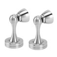 thumbnail image 1 of Door Stop, Easy Installation  Door Stopper 2Pcs  for Office, 1 of 8