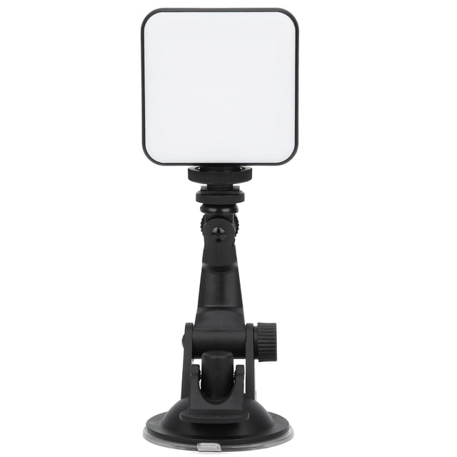 Luz de relleno LED Jadeshay W64 Luz LED portátil 2500K-6500K